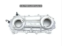Land Rover H4P3-6P053-AD / H4P36P053AD Defender Station Wagon (L663) 2022 Zahnriemenabdeckung