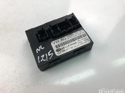 Kia 1K0959433BT PICANTO (TA) 2014 Unité de commande centrale pour système de confort - Image 1