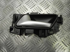 Peugeot 98 000 001 / 98000001 207 CC (WD_) 2009 Poignée de porte