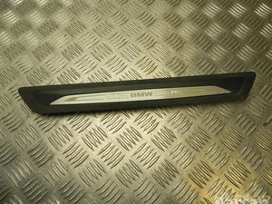 BMW 5147 7454945 / 51477454945 2 Gran Tourer (F46) 2018 Garniture de seuil 