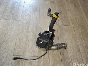 Fiat HU150600, HU1506000110, 0100664, 02C270207, 58023134 DUCATO Box (250_, 290_) 2019 Vanne EGR