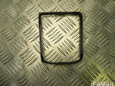 Škoda 6V0 711 456 / 6V0711456 FABIA III (NJ3) 2018 Cadre - Image 1