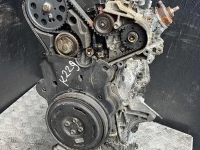 Audi DYYA Q5 GUB 2025 Complete Engine - Image 1