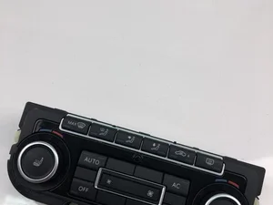 Volkswagen 5K0907044ES PASSAT CC (357) 2010 Contrôle automatique de la climatisation