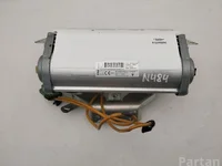 Maserati 06700097590, 34168536C GHIBLI (M157) 2015 Airbag de passager