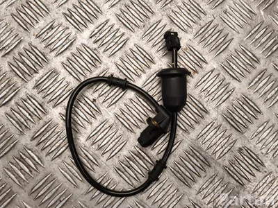 Mercedes-Benz 24071160243, 1705401317 SLK (R170) 2004 Sensor, Raddrehzahl - Bild 1