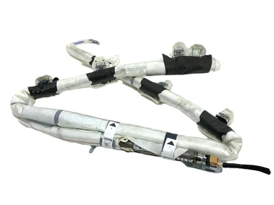 Peugeot 9827991580 208 II (P21) 2021 Airbag de tête - Image 1