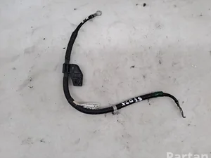 Mazda DB2M67EW0, 7047745530 CX-3 (DK) 2016 Câbles de batterie