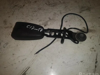 Volvo 738699 V50 (MW) 2005 Boucle de ceinture de sécurité Left Front - Image 1