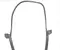 Aston Martin MY8325316 DBX 2021 Door Seal Right Rear - Image 2