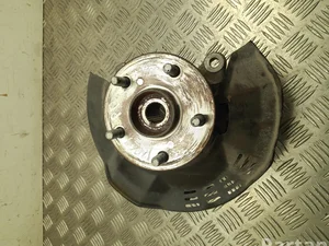 Toyota BA22 Yaris P210 2024 Logement de roulement de roue Right Front