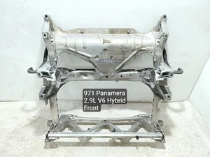 Porsche 971407107, 971400048AH PANAMERA (971) 2018 Querträger vorne