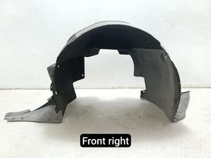 Chevrolet CORVETTE (C7) 2015 Wing liner Right Front