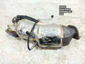 Jeep 68530354AB GRAND CHEROKEE V (WL) 2022 Katalysator