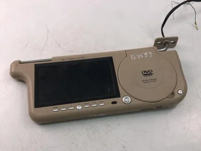 Renault CAPTUR (J5_) 2016 Radio / CD - Image 1