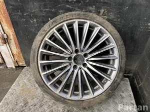 Mercedes-Benz A2064012000 C-Class (W206) 2022 Aliuminio ratlankiai 5x112  R19 EJ 9.0 ET58