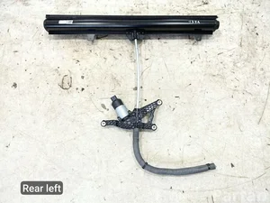 Porsche 8962007173, 97186133B PANAMERA (971) 2017 Rideau de porte