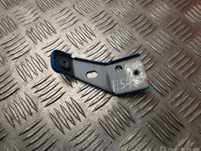 Ford USA LJ8B-R16C199-AA / LJ8BR16C199AA Mustang Mach-E 2023 Support d'aile - Image 1