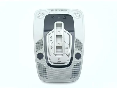 Audi 4K0.959.728.A, 4K0.947.135.L, 5Q0951177, 4M2035711A, 4M1035711A / 4K0959728A, 4K0947135L, 5Q0951177, 4M2035711A, 4M1035711A E-Tron 2019 Vidaus apšvietimas - Paveiksliukas 1