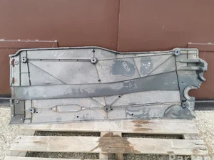 Seat 2Q0825202B IBIZA V (KJ1) 2020 Cache de protection sous moteur