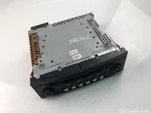 Peugeot 96639628XT 207 (WA_, WC_) 2009 Radio / lecteur CD