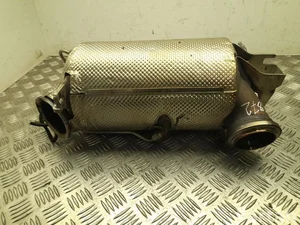 Mercedes-Benz A 654 740 28 00 / A6547402800 KLASA E T-Model (S213) 2019 Katalizator