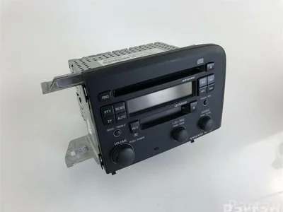 Volvo 30657634 S60 I 2005 Radio / lecteur CD - Image 1