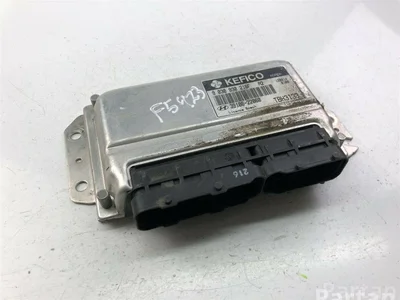 Hyundai 39106-22060 / 3910622060 GETZ (TB) 2010 Unités de contrôle - Image 1