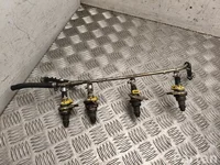 Mercedes-Benz 0280150034 S-CLASS Saloon (W108, W109) 1971 Fuel rail