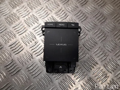 Lexus 84780-33220 / 8478033220 ES VII XZ10 2021 Jungiklių (mygtukų) blokas - Paveiksliukas 1