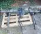 RAM 1500 CLASSIC Crew Cab Pickup (DS) 2020 Hinterachskörper - Bild 1