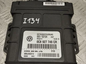 Porsche 0C8927749CR PANAMERA (970) 2013 Unité de contrôle pour boîtes de vitesses automatiques