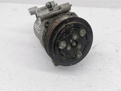 Citroën 9810349980 C3 III (SX) 2020 Compresseur de climatisation - Image 1