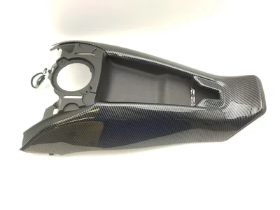 Chevrolet 84254557, 84935441 Corvette (C8) 2021 Trim - Image 1