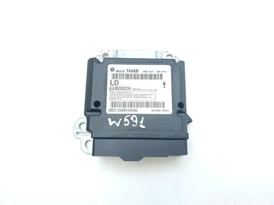 Dodge 68316744AB CHARGER 2017 Unité de contrôle pour airbag - Image 1