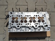 FIAT 5802036306, ready, cleaned, polished DUCATO Box (250_, 290_) 2018 Cylinder Head