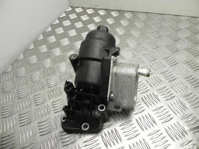 Hyundai 26400-2A300, 26410-2A300 / 264002A300, 264102A300 i40 (VF) 2012 Boîtier de filtre à huile - Image 1