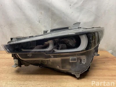 Mazda KSH751040 CX-5 (KF) 2024 Headlight Left - Image 1