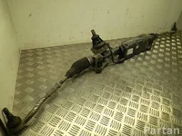 Volkswagen 4N1423053P, 4N0909144G Touareg III CR 2024 crémaillère de direction