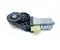 Porsche 5QF959761 Taycan 2021 Motor eléctrico, ajuste de asiento - Imagen 1