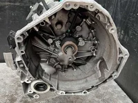 Dacia TL4395, 320101994R BIGSTER 2025 Manual Transmission