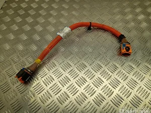 Renault 240419193R ZOE (BFM_) 2020 Câbles de batterie