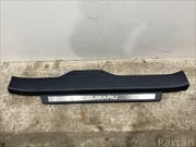 SUBARU 94060AL12A OUTBACK (BS) 2016 scuff plate, sill panel Right Front