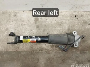 Chevrolet 84235050, 22321218, 20190221 CORVETTE (C7) 2016 Amortisseur Left Rear