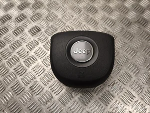 Jeep P1WE131X9AH GRAND CHEROKEE IV (WK, WK2) 2016 Vairuotojo oro pagalvė