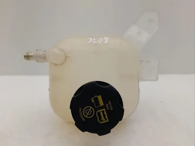 Jeep 68379826AB GRAND CHEROKEE V (WL) 2022 Ausgleichsbehälter Kühlmittel - Bild 1