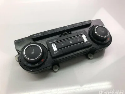 Škoda  3T0907044BL / 3T0907044BL OCTAVIA II Combi (1Z5) 2013 Contrôle automatique de la climatisation - Image 1