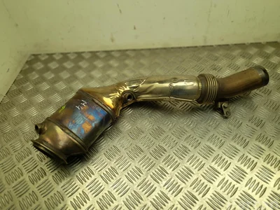 BMW 7848041 4 Coupe (F32, F82) 2016 Catalyseur - Image 1