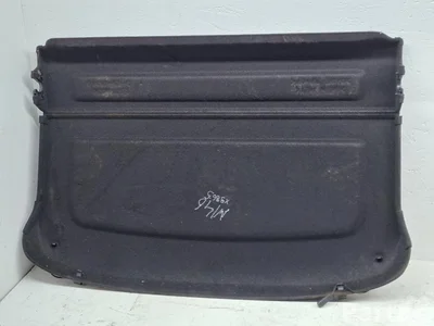 Mazda CX-30 DM 2025 Vidinis bagažinės dangtis, palangė - Paveiksliukas 1