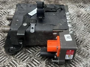 Volkswagen 12E963231G GOLF VII (5G1, BQ1, BE1, BE2) 2020 Appareil de chauffage auxiliaire